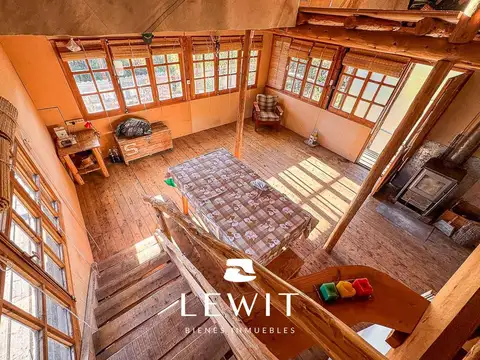 Venta campo | 9 Ha | Las Golondrinas | A 15´ del Bolsón y a 20´ El Hoyo | Chubut