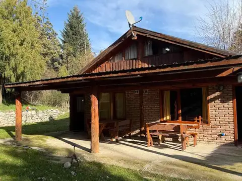 Casa en Venta de 6 dormitorios