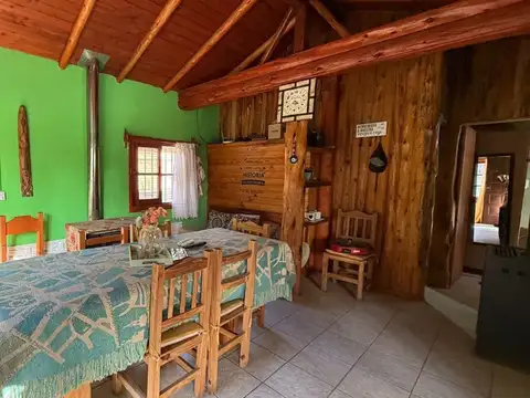 Avenida San Martín 7900