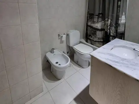 Departamento en Alquiler Temporal de Monoambiente