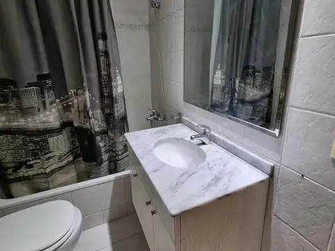 Departamento en Alquiler Temporal en Palermo, USD 850
