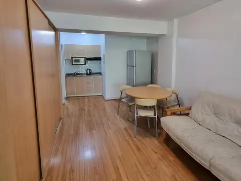 Alquiler Temporario mensual en Buenos Aires