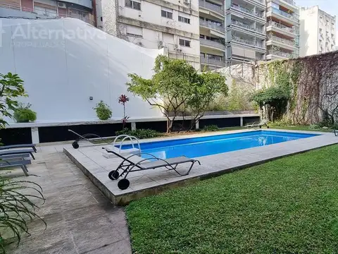 Departamento en Alquiler Temporal al Oeste