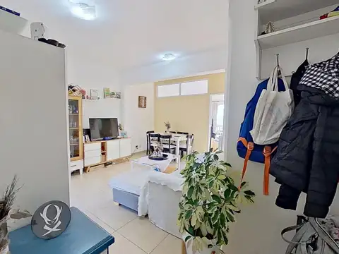 Departamento en Venta 12 años