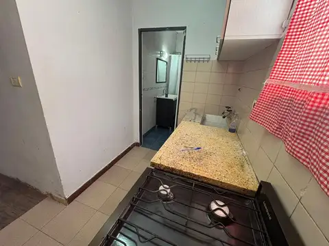 Depto Tipo Casa en Venta en Mar Del Plata, USD 49.900