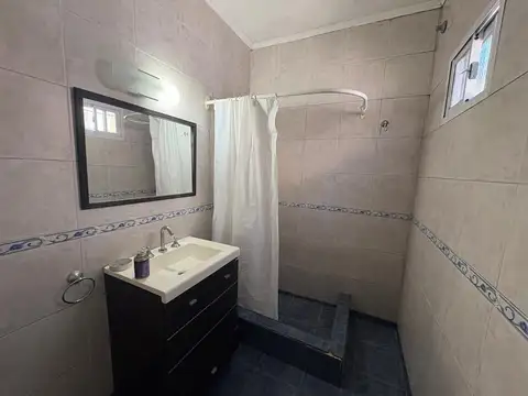 Depto Tipo Casa en Venta con 1 cocheras