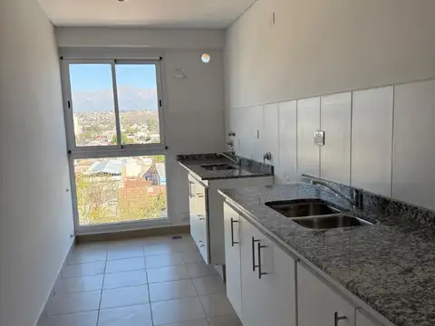 Departamento en Venta al Oeste