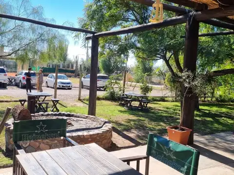 Fondo Comercio en Venta en Maipu, USD 35.000