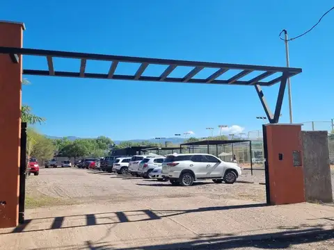 Fondo Comercio en Venta 1 año