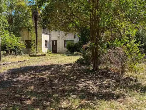 Terreno en Venta de 8580,0 m2