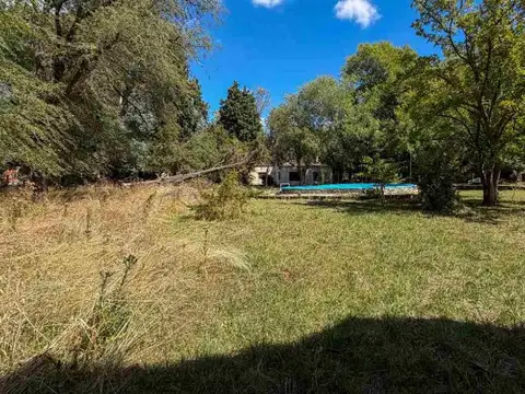 Terreno en Venta en Olavarria, USD 250.000