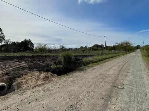 470 ESQUINA 158