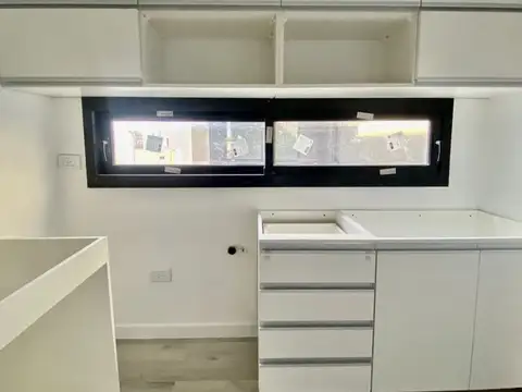 Departamento en Venta en Caballito Norte, USD 189.000