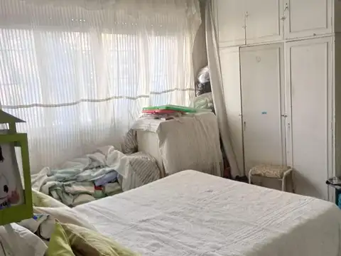 Casa en Parque Patricios