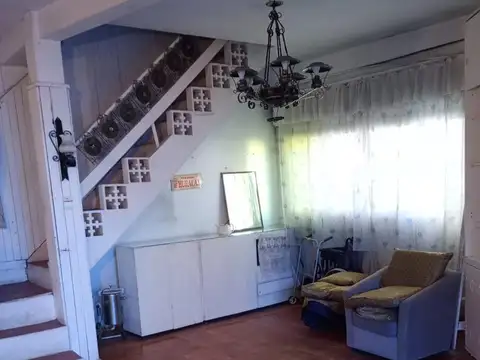 Casa en Venta en Parque Patricios, USD 108.000