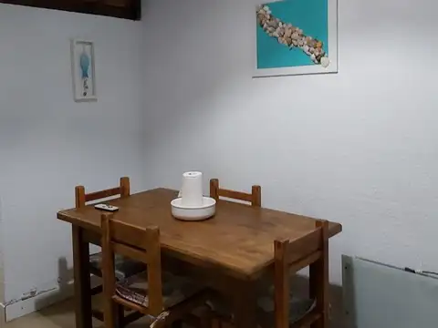 147 Y Playa. Complejo Oasis Villa Gesell