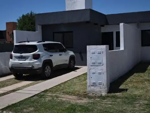 Casa A Estrenar Barrio Norte 100