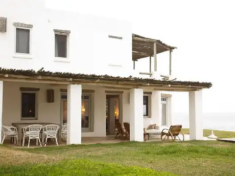 DEL ENCUENTRO