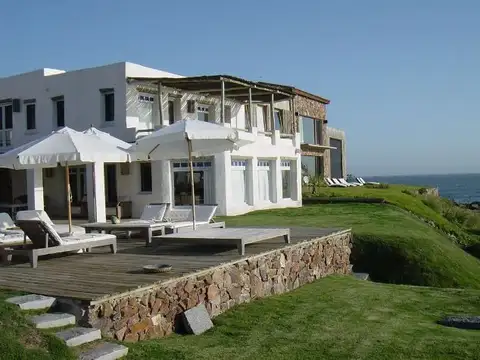 Casa - ALQUILER_TEMPORAL - Uruguay, LA BARRA