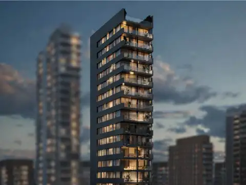 DOME | Torre Arcos - ADN Developers