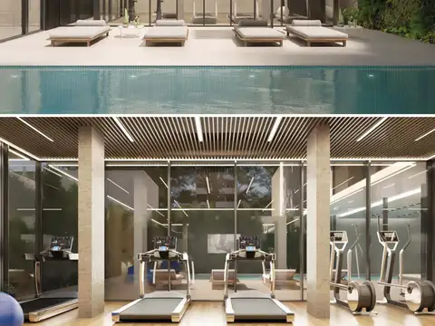 DOME | Torre Arcos - ADN Developers