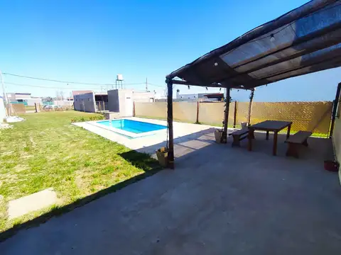 Casa en Venta 1 año