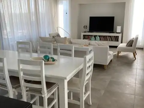 Casa - Costa Esmeralda - Residencial 1