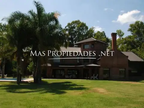 Venta Casa en San Facundo 4 Dormitorios La Plata