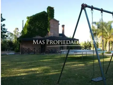 Casa en Venta de 4 dormitorios