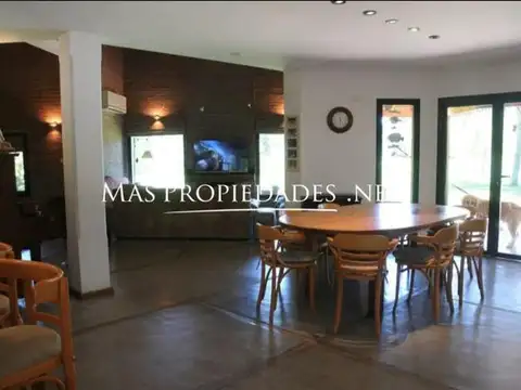 Venta Casa en San Facundo 4 Dormitorios La Plata