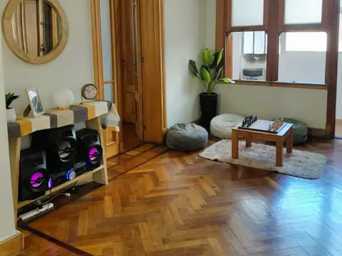 Depto Tipo Casa en Venta de 4 dormitorios