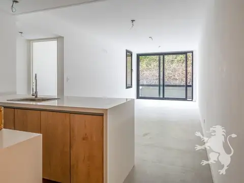 DEPARTAMENTO A ESTRENAR - VENTA - 3 AMBIENTES - COCHERA - BELGRANO
