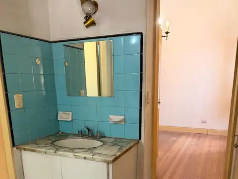CASA  2 UNIDADES EN LOTE PROPIO FONDO LIBRE