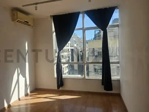 Montevideo , Piso 400