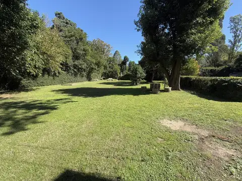 Terreno en Venta en Los Naranjos, USD 117.000