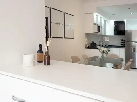 Departamento en Alquiler Apto profesional