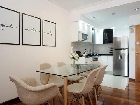 Departamento en Alquiler en Caballito, $ 900.000