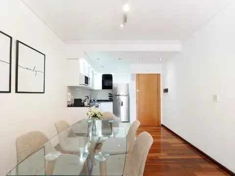 Departamento en Alquiler 5 años