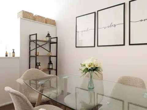 Departamento en Alquiler al Oeste