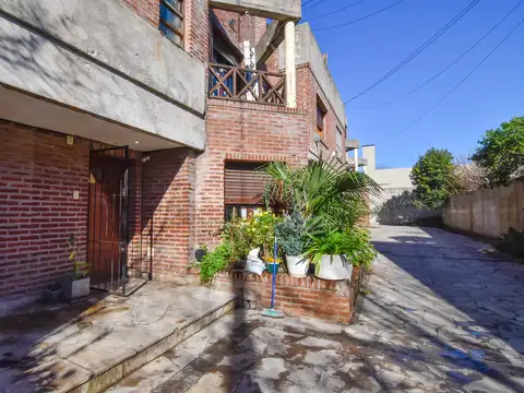 Casa 3 ambientes con 3 baños