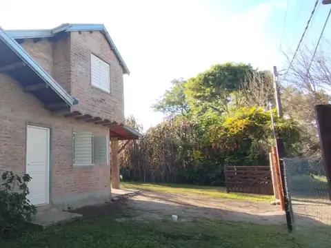 Casa en Alquiler de 2 dormitorios