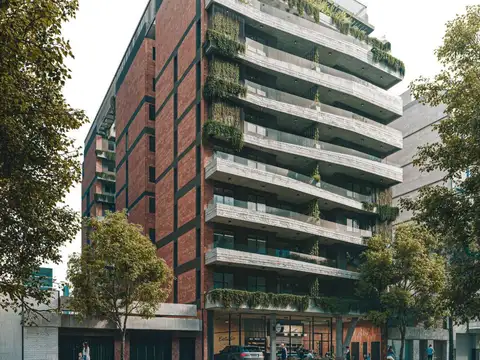 Departamento en Venta en Rosario, USD 113.460