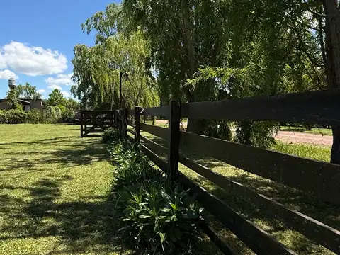 Casa en Venta 10 años