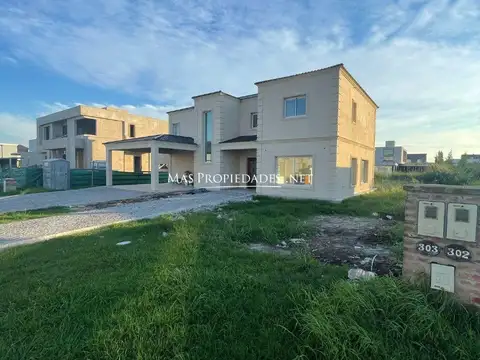 Casa en Venta de 3 dormitorios