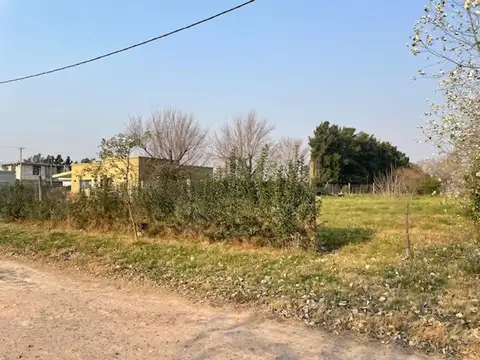 Terreno en Venta en San Pedro, USD 27.000