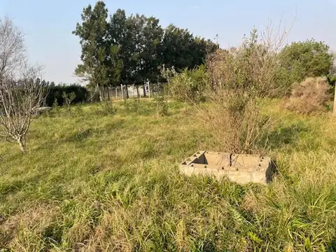 Terreno en Venta en San Pedro, USD 27.000