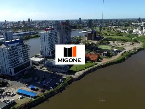 Departamento - Alquiler - Argentina, Santa Fe - AMARRAS-1 DE ENERO 100
