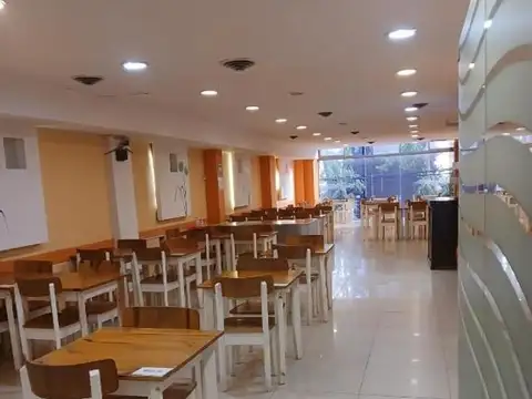 Sarmiento 2600