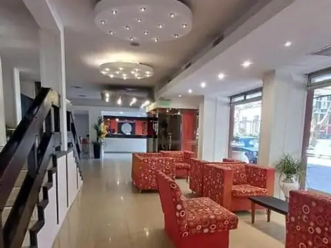 Hotel en Venta en Zona Guemes, USD 3.500.000