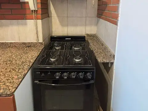 Departamento de 4 ambientes en Núñez